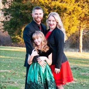 Meet your Posher, Meg